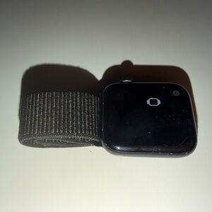 Apple Watch Series 4